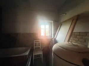 Prodej rodinného domu, Týnec nad Sázavou, 250 m2