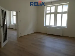 Pronájem bytu 2+kk, Liberec, Frýdlantská, 50 m2