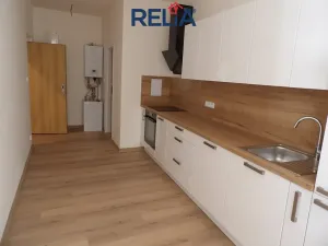 Pronájem bytu 2+1, Liberec, Frýdlantská, 62 m2