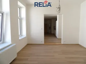 Pronájem bytu 2+1, Liberec, Frýdlantská, 62 m2