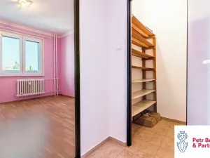 Pronájem bytu 2+1, Rakovník, Dukel. hrdinů, 52 m2