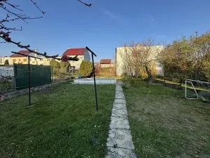 Prodej rodinného domu, Napajedla, Na Malině, 220 m2