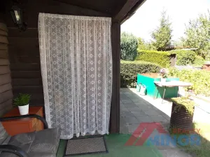 Prodej chaty, Slaný, Štechova, 20 m2