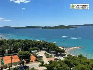 Prodej bytu 3+kk, Šibenik, Chorvatsko, 53 m2
