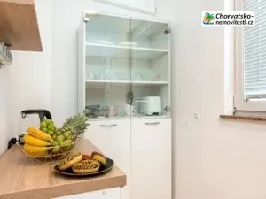 Prodej bytu 2+kk, Pula, Chorvatsko, 39 m2