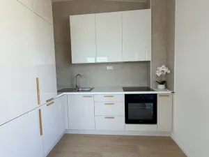 Pronájem bytu 3+kk, Pohořelice, U Kasáren, 69 m2