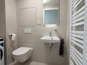 Pronájem bytu 3+kk, Pohořelice, U Kasáren, 69 m2