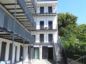 Prodej bytu 1+kk, Brno - Zábrdovice, 20 m2