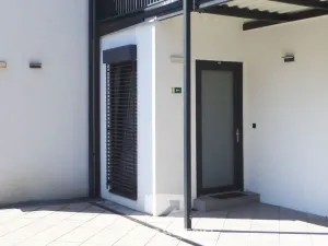 Prodej bytu 1+kk, Brno - Zábrdovice, 20 m2