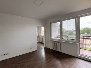 Pronájem bytu 3+1, Opava, Ratibořská, 67 m2
