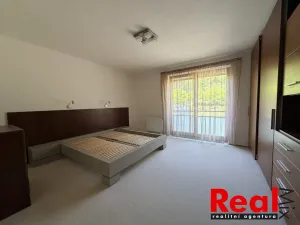 Pronájem bytu 3+kk, Brno - Staré Brno, Hlinky, 93 m2