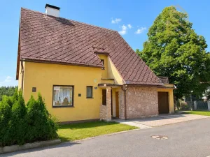 Prodej rodinného domu, Děčín - Děčín XVII-Jalůvčí, Požární, 290 m2