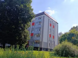 Pronájem bytu 3+1, Kopřivnice, Obránců míru, 75 m2