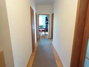 Pronájem bytu 3+1, Kopřivnice, Obránců míru, 75 m2