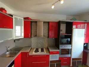 Pronájem bytu 3+1, Kopřivnice, Obránců míru, 75 m2