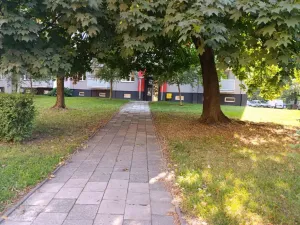 Pronájem bytu 3+1, Kopřivnice, Obránců míru, 75 m2