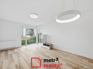 Prodej bytu 2+kk, Uničov, Pionýrů, 55 m2