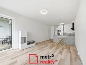 Prodej bytu 2+kk, Uničov, Pionýrů, 55 m2