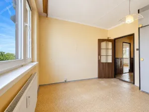 Prodej bytu 3+1, Jirkov, Jezerská, 72 m2