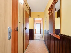 Prodej bytu 3+1, Jirkov, Jezerská, 72 m2