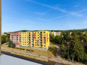 Prodej bytu 3+1, Jirkov, Jezerská, 72 m2