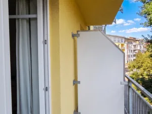 Prodej bytu 1+kk, Poděbrady, Studentská, 32 m2