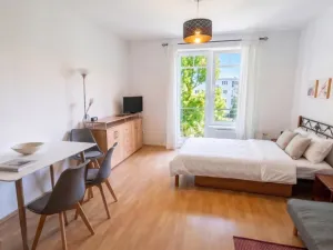 Prodej bytu 1+kk, Poděbrady, Studentská, 32 m2