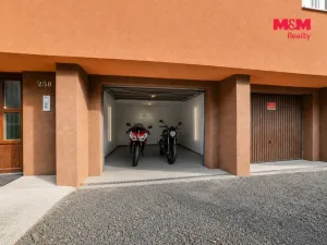 Prodej činžovního domu, Nová Role, Tovární, 360 m2