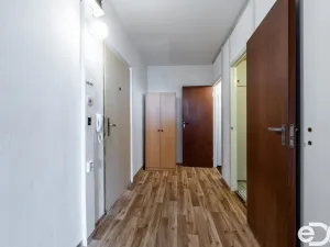 Prodej bytu 3+kk, Praha, Bohúňova, 61 m2