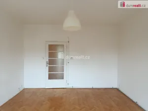 Pronájem bytu 2+kk, Praha - Bubeneč, Ve struhách, 40 m2