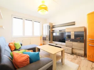Pronájem bytu 2+kk, České Budějovice - České Budějovice 2, M. Chlajna, 40 m2