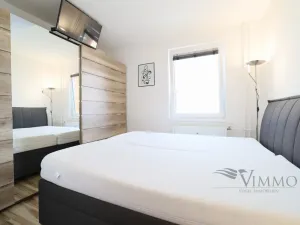 Pronájem bytu 2+kk, České Budějovice - České Budějovice 2, M. Chlajna, 40 m2