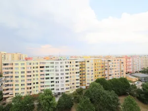 Pronájem bytu 2+kk, České Budějovice - České Budějovice 2, M. Chlajna, 40 m2