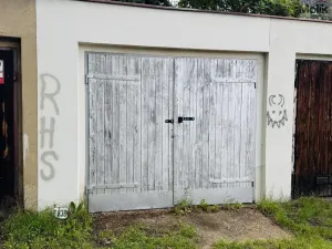 Prodej garáže, Litvínov - Horní Litvínov, K Loučkám, 25 m2