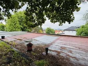 Prodej garáže, Litvínov - Horní Litvínov, K Loučkám, 25 m2