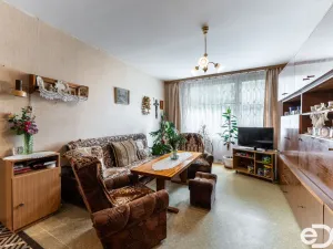 Prodej bytu 3+kk, Praha, Bohúňova, 61 m2