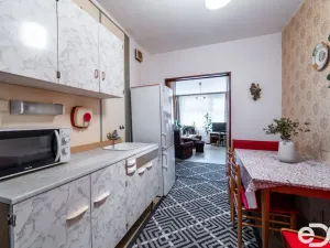 Prodej bytu 3+kk, Praha, Bohúňova, 61 m2