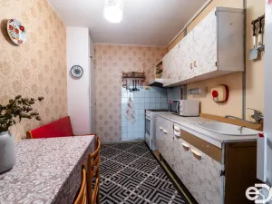 Prodej bytu 3+kk, Praha, Bohúňova, 61 m2