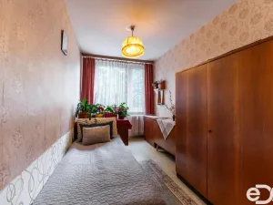Prodej bytu 3+kk, Praha, Bohúňova, 61 m2