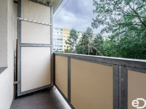 Prodej bytu 3+kk, Praha, Bohúňova, 61 m2