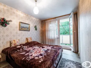 Prodej bytu 3+kk, Praha, Bohúňova, 61 m2