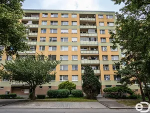 Prodej bytu 3+kk, Praha, Bohúňova, 61 m2