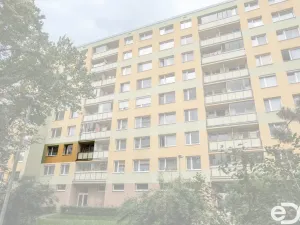 Prodej bytu 3+kk, Praha, Bohúňova, 61 m2
