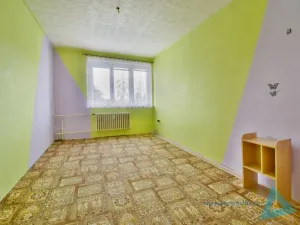Pronájem bytu 3+1, Nová Paka, U Studénky, 69 m2