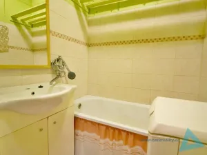 Pronájem bytu 3+1, Nová Paka, U Studénky, 69 m2