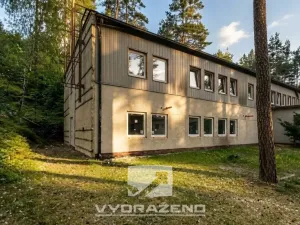 Prodej atypického bytu, Doksy - Staré Splavy, 142 m2