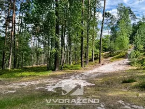 Prodej atypického bytu, Doksy - Staré Splavy, 142 m2