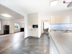 Prodej rodinného domu, Praha - Dolní Chabry, Ledčická, 224 m2