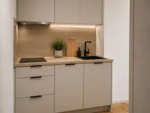 Prodej bytu 1+1, Praha - Chodov, Petýrkova, 49 m2