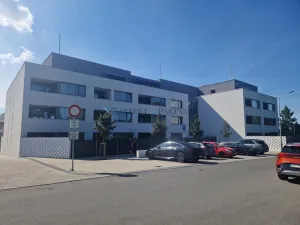 Pronájem bytu 1+kk, Ostrava - Slezská Ostrava, U Hájenky, 40 m2
